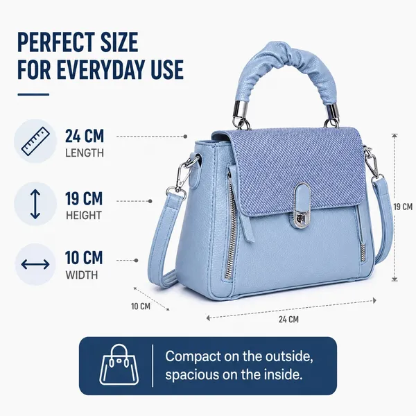 SANTORINI_Amélie_Satchel_Bag