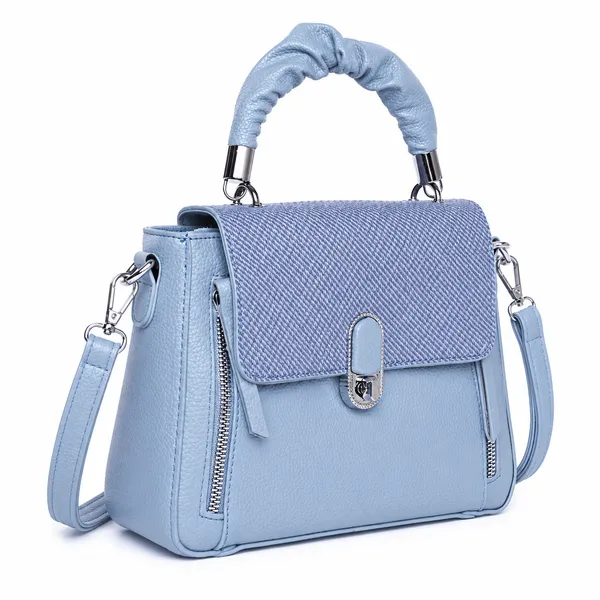 SANTORINI_Amélie_Satchel_Bag