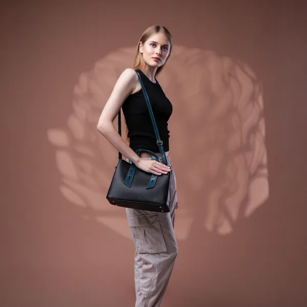 SANTORINI_Regal_Grace_Satchel_Handbag