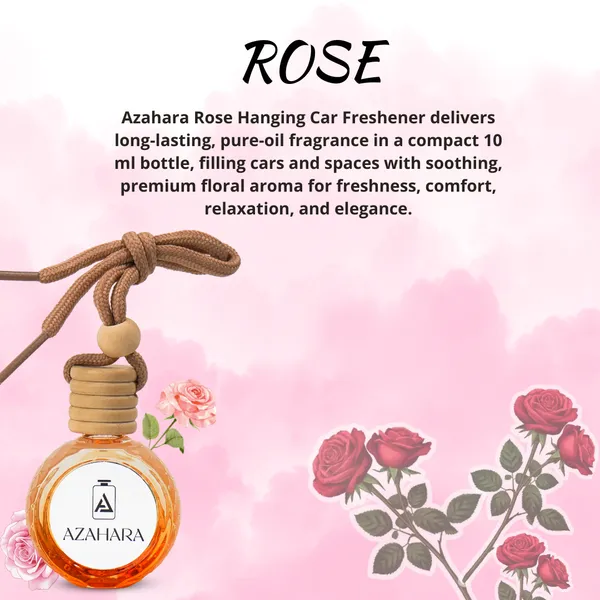 Rose_Premium_Car_Hanging_Freshener