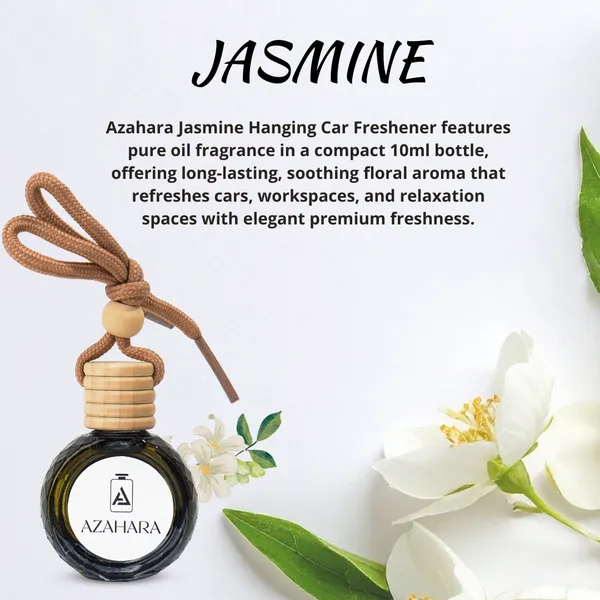 Jasmine_Premium_Car_Hanging_Freshener