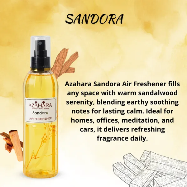 Sandora_Premium_Car_Freshener