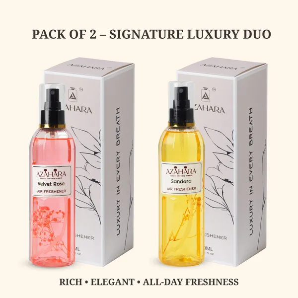 Velvet_Rose_And_Sandora_Premium_Car_Freshener_Combo_Pack_Of_2