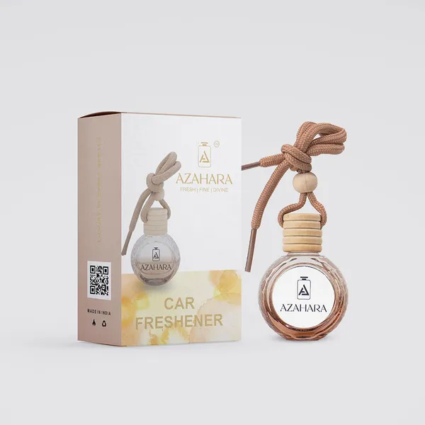 Sandalwood_Premium_Car_Hanging_Freshener
