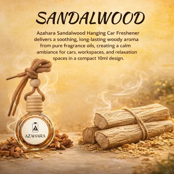 Sandalwood_Premium_Car_Hanging_Freshener