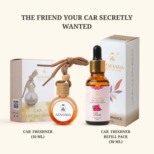 Rose_Premium_Car_Freshener_Combo