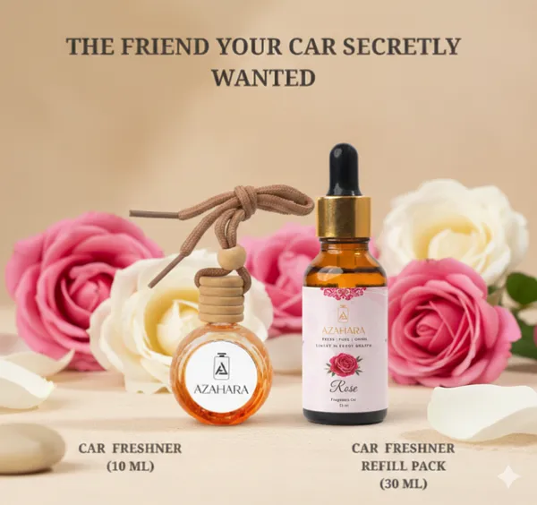 Rose_Premium_Car_Freshener_Combo