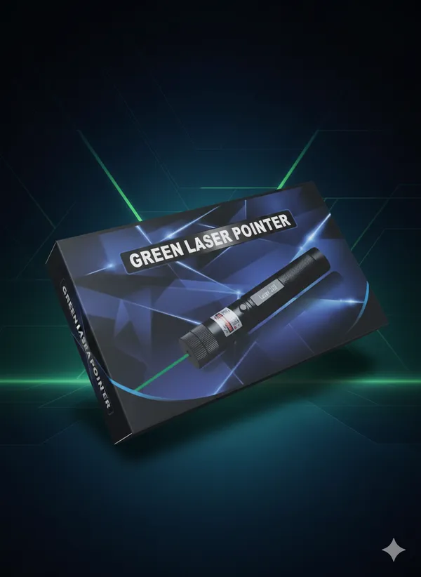 Green_High_Power_Laser_Light_Pointer_Usb_Rechargeable_Tactical_Laser_With_Multi_Pattern_Hologram_Caps