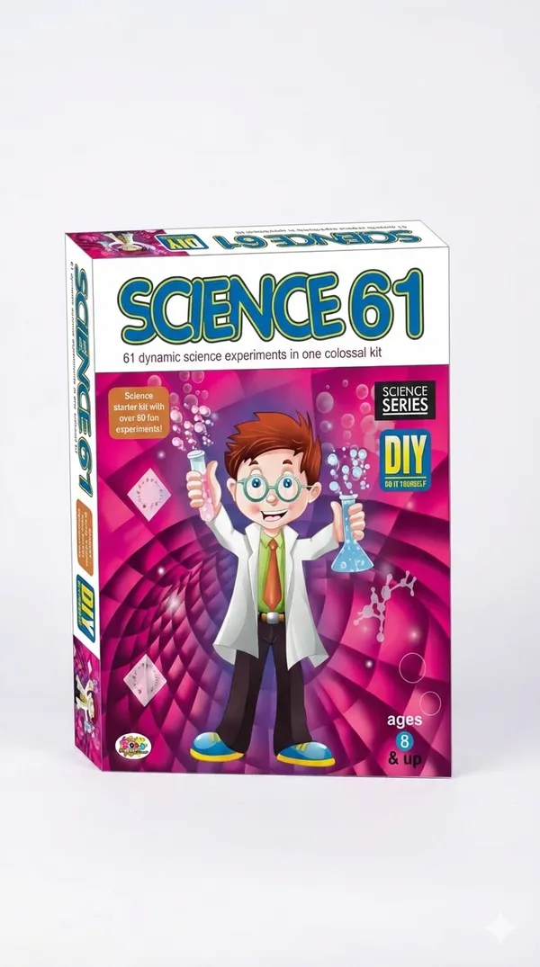 Multicolor_Science_61_Kit_With_Dynamic_Science_Experiments_In_One