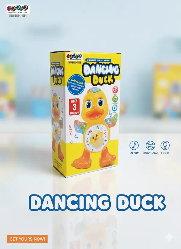 Yellow_Dancing_Duck_Musical_Toy_With_Lights_|_Battery_Operated_|_Kids_Toy