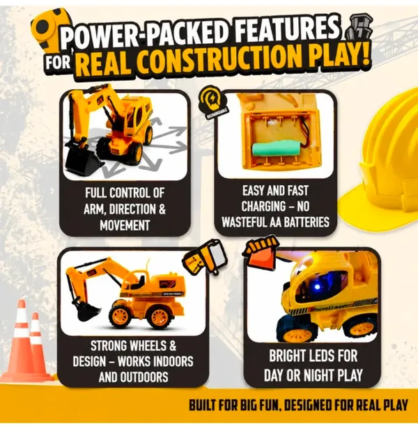 Rechargeable_Fully_Functional_JCB_Yellow_colour_(Yellow)
