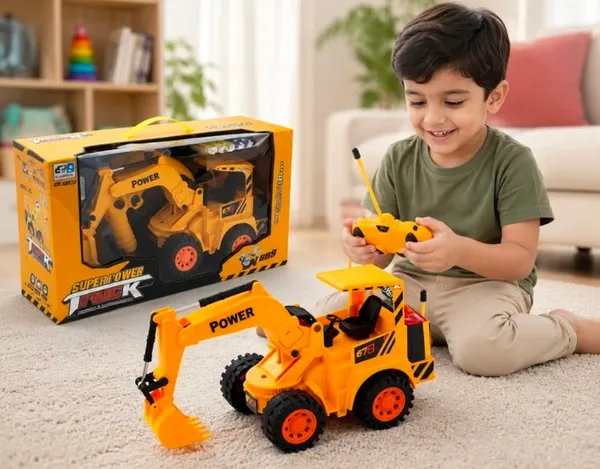 Rechargeable_Fully_Functional_JCB_Yellow_colour_(Yellow)