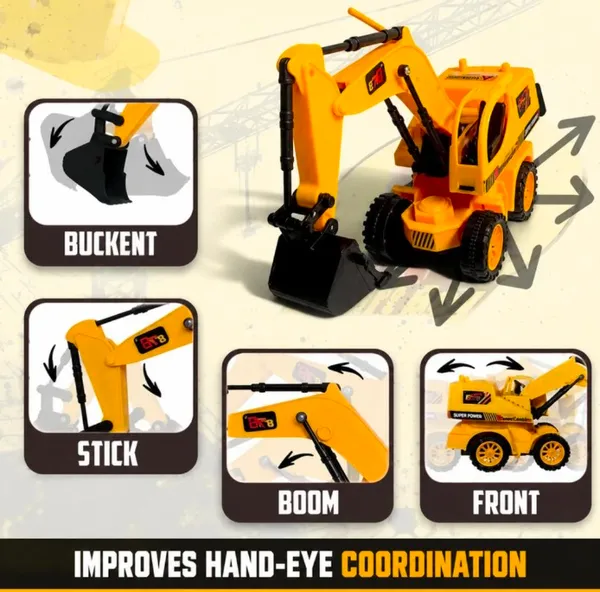 Rechargeable_Fully_Functional_JCB_Yellow_colour_(Yellow)