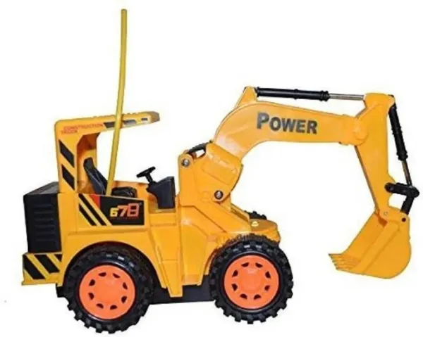 Rechargeable_Fully_Functional_JCB_Yellow_colour_(Yellow)