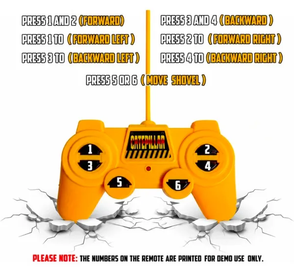 Rechargeable_Fully_Functional_JCB_Yellow_colour_(Yellow)