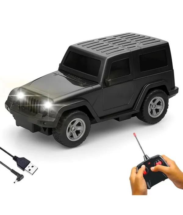 Remote_control_Thar_Rechargable_RC_Toys_For_Kids_With_Music_(Black)