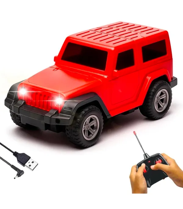 Remote_control_Thar_Rechargable_RC_Toys_For_Kids_With_Music_(Red)