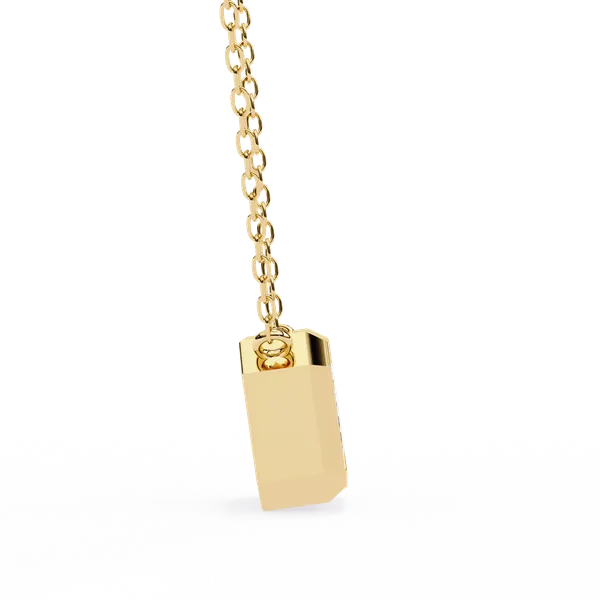 Gold_92.5_Silver_Pendant_Necklace_For_Women