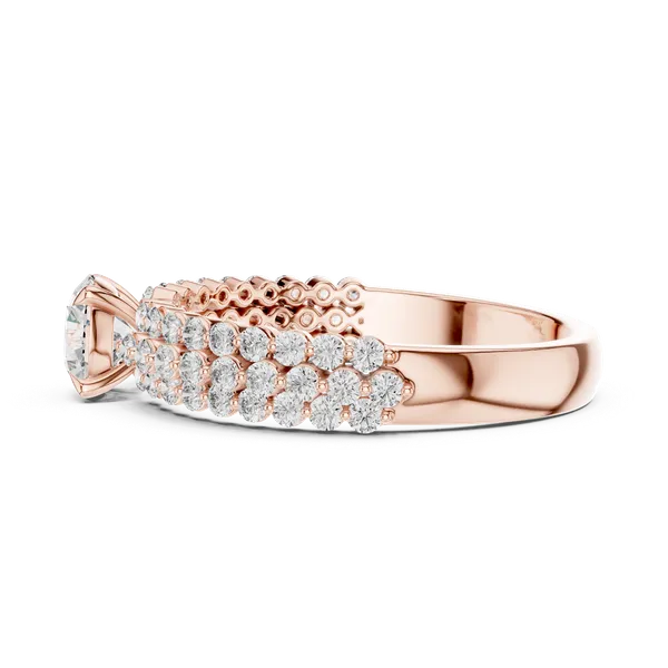 Rose_Gold_92.5_Silver_Engagement_Ring_For_Women