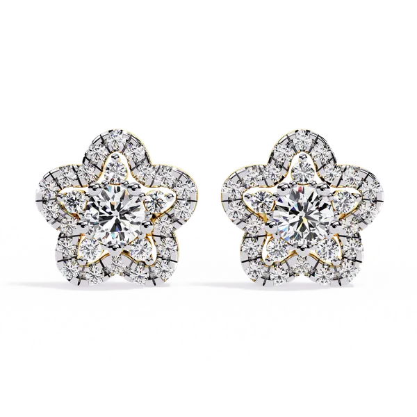 Gold_92.5_Silver_Stud_Earrings_For_Women