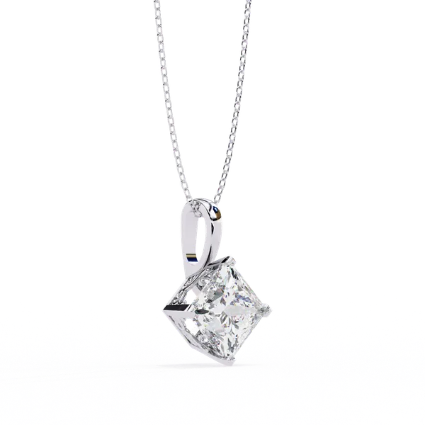 Silver_92.5_Silver_Solitaire_Pendant_Necklace_For_Women
