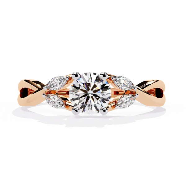 Rose_Gold_92.5_Silver_Ring_For_Women