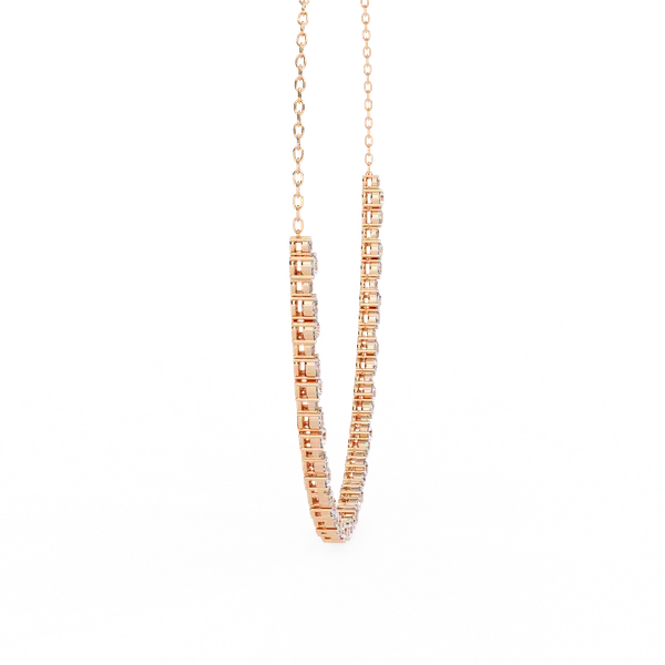 Rose_Gold_92.5_Silver_Chain_Necklace_For_Women