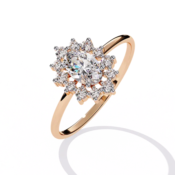 Rose_Gold_92.5_Silver_Floral_Halo_Ring_For_Women