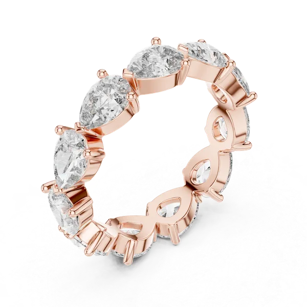 Rose_Gold_92.5_Silver_Eternity_Band_Ring_For_Women