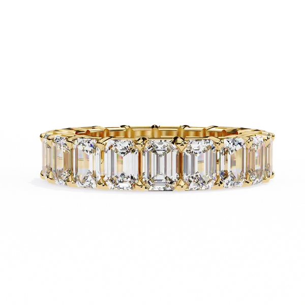 Gold_92.5_Silver_Eternity_Ring_For_Women