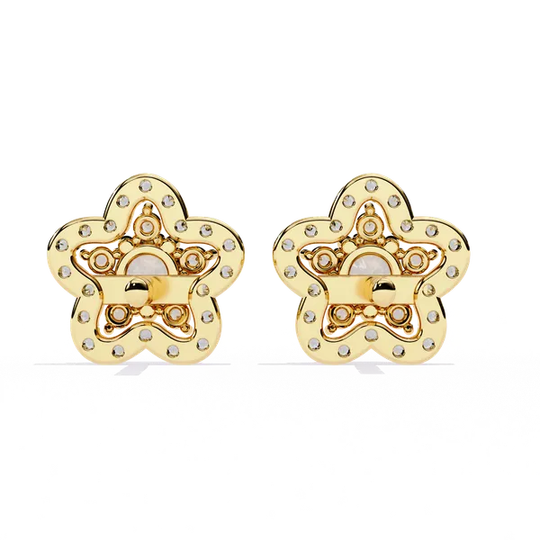 Gold_92.5_Silver_Stud_Earrings_For_Women