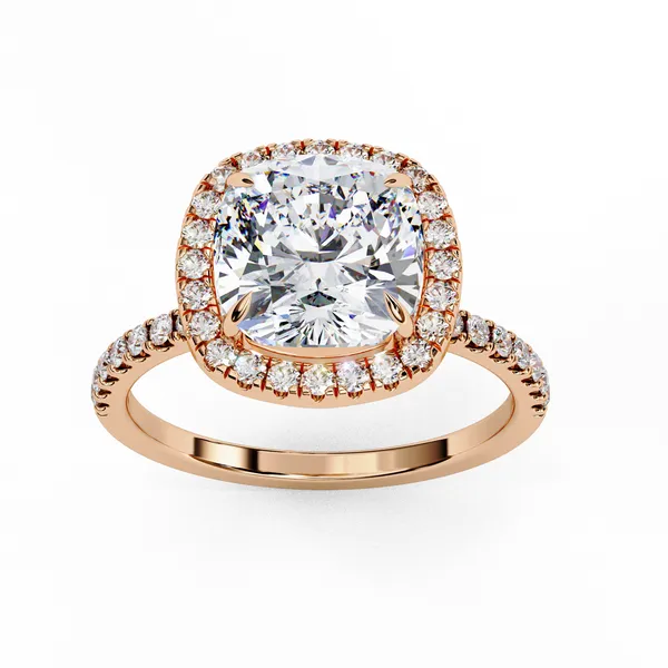 Rose_Gold_92.5_Silver_Engagement_Ring_For_Women