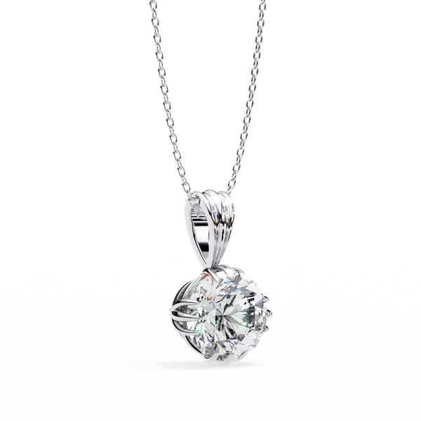 Silver_92.5_Silver_Pendant_Necklace_For_Women