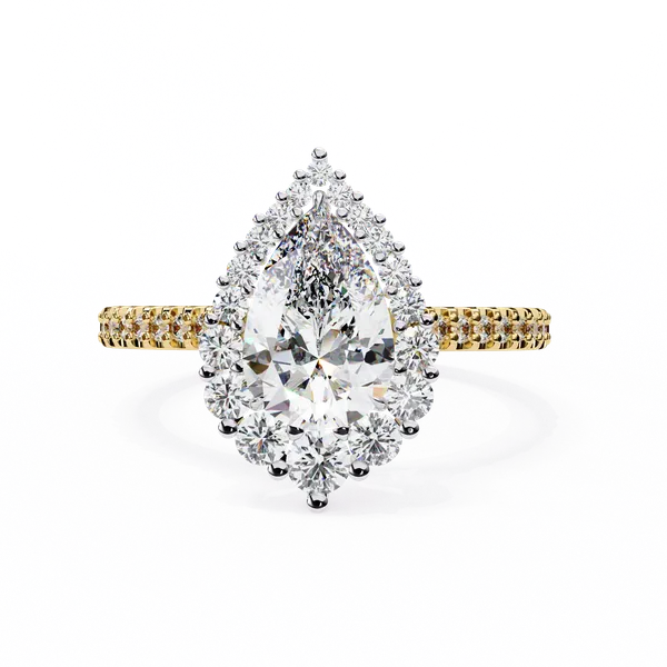 Gold_92.5_Silver_Engagement_Ring_For_Women