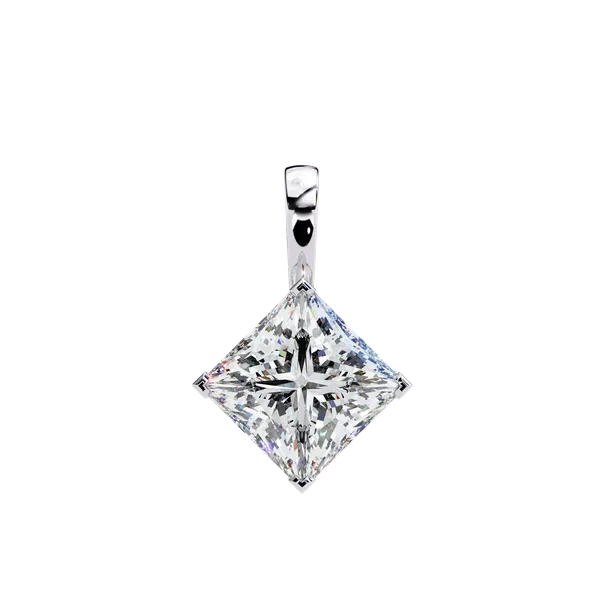 Silver_92.5_Silver_Solitaire_Pendant_Necklace_For_Women