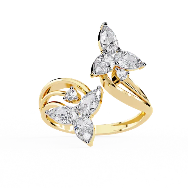 Gold_92.5_Silver_Ring_For_Women
