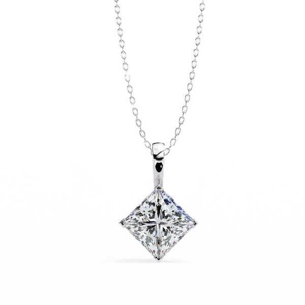 Silver_92.5_Silver_Solitaire_Pendant_Necklace_For_Women