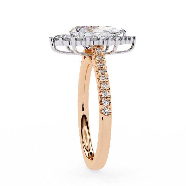 Gold_92.5_Silver_Engagement_Ring_For_Women
