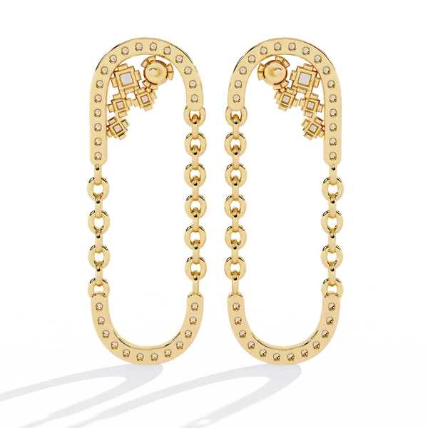 Gold_92.5_Silver_Dangle_Earrings_For_Women