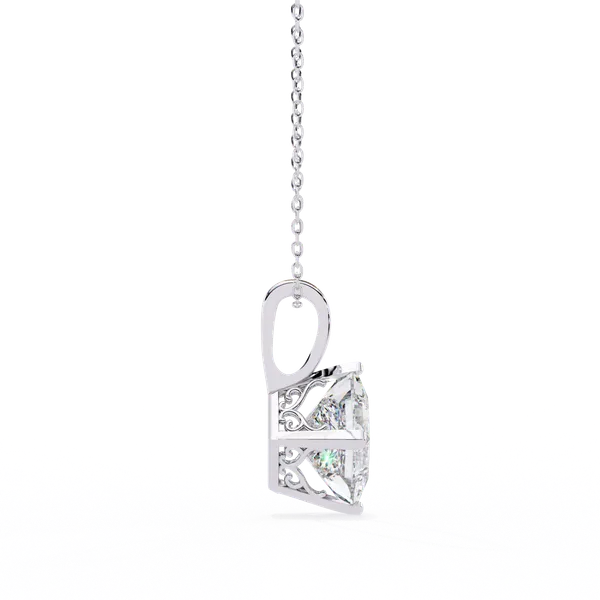 Silver_92.5_Silver_Solitaire_Pendant_Necklace_For_Women