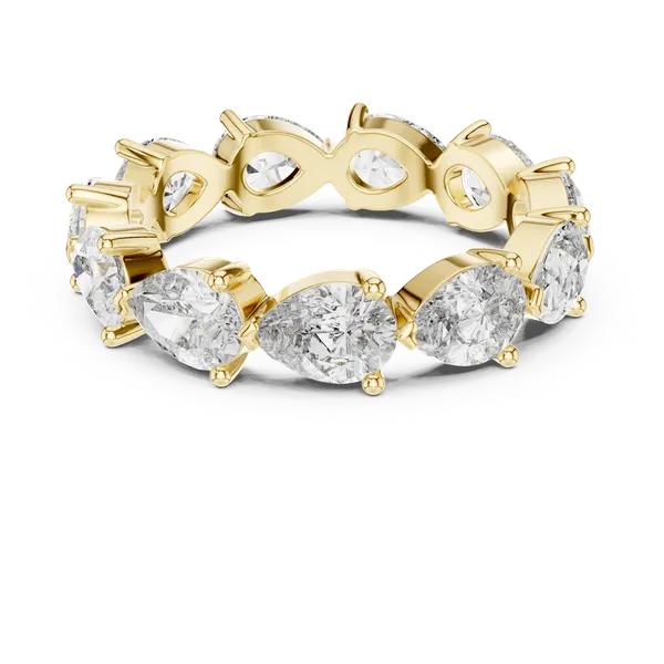Gold_92.5_Silver_Eternity_Ring_For_Women