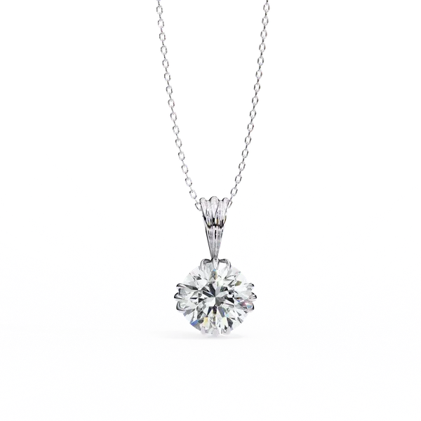Silver_92.5_Silver_Pendant_Necklace_For_Women