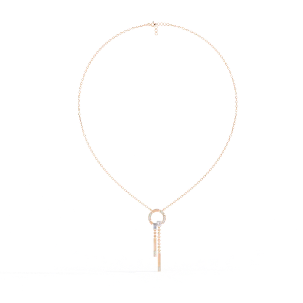 Rose_Gold_92.5_Silver_Pendant_Necklace_For_Women