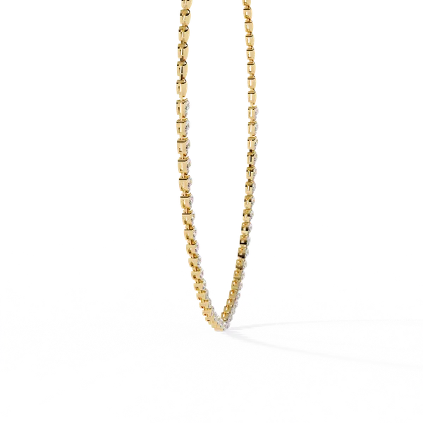 Gold_92.5_Silver_Chain_Necklace_For_Women