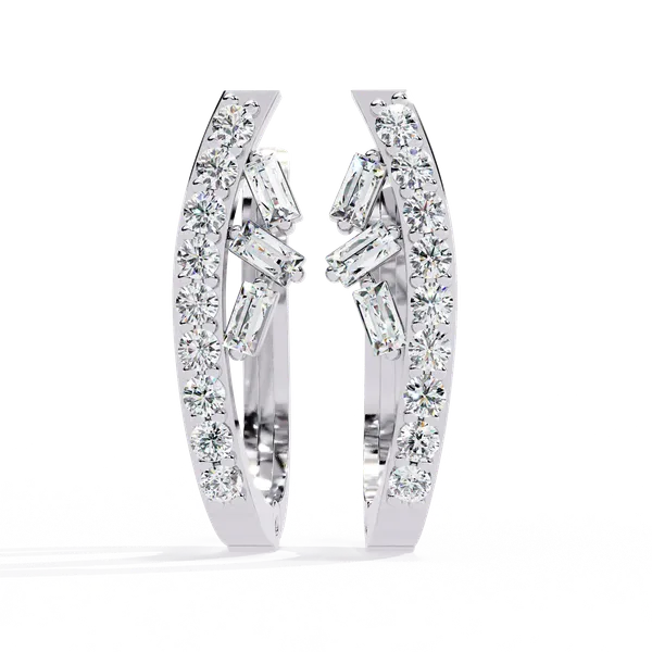 Gold_92.5_Silver_Hoop_Earrings_For_Women