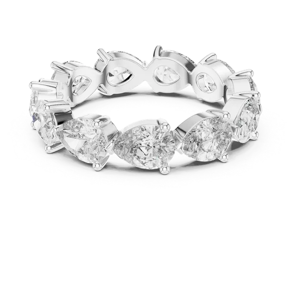 Gold_92.5_Silver_Eternity_Band_Ring_For_Women