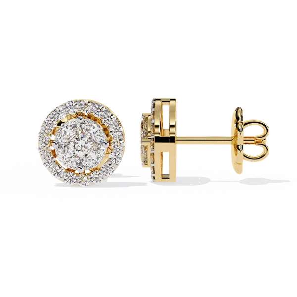 Gold_92.5_Silver_Stud_Earrings_For_Women