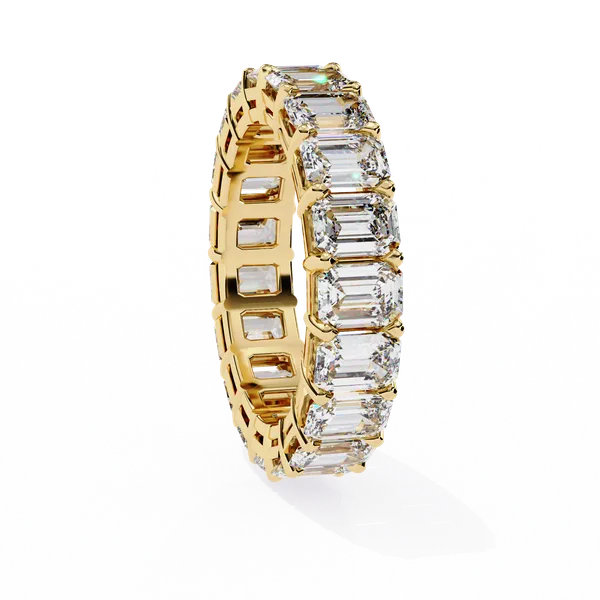 Gold_92.5_Silver_Eternity_Ring_For_Women