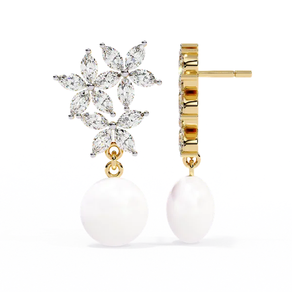 Gold_92.5_Silver_Drop_Earrings_For_Women