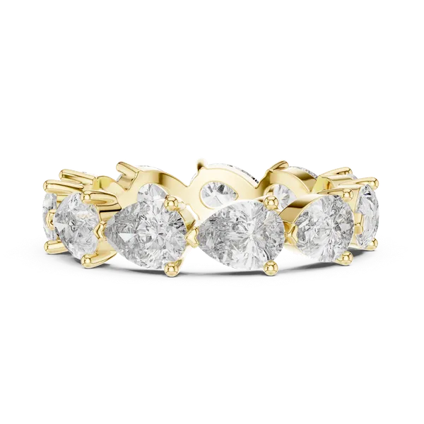 Gold_92.5_Silver_Eternity_Ring_For_Women